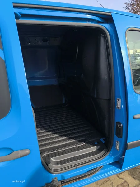 Renault Kangoo 22
