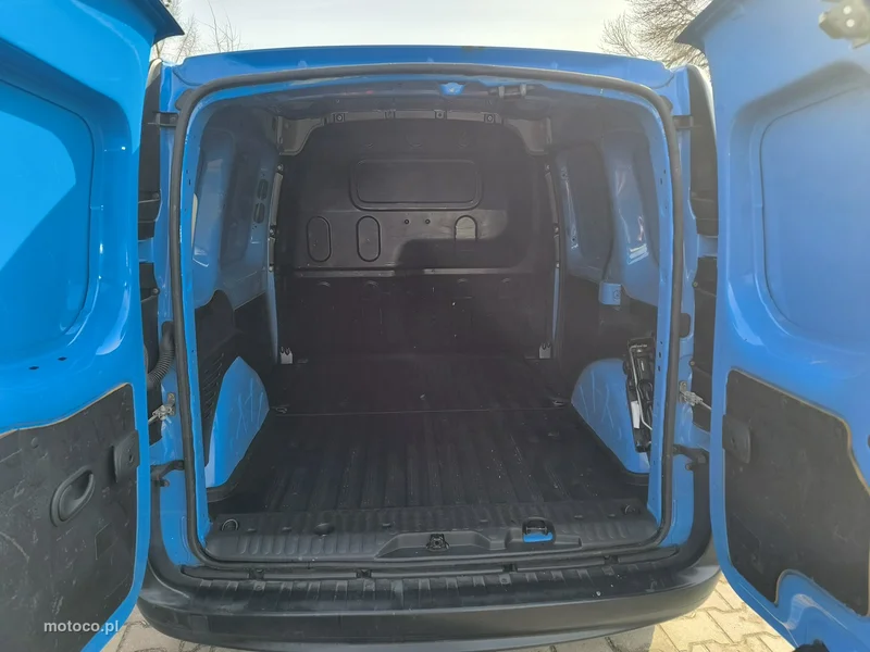 Renault Kangoo 23