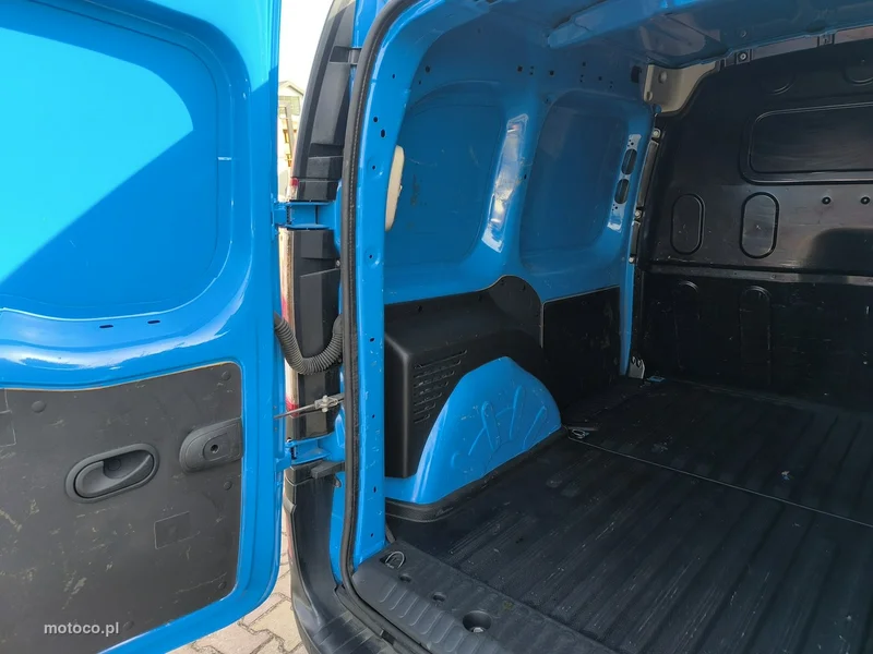 Renault Kangoo 24