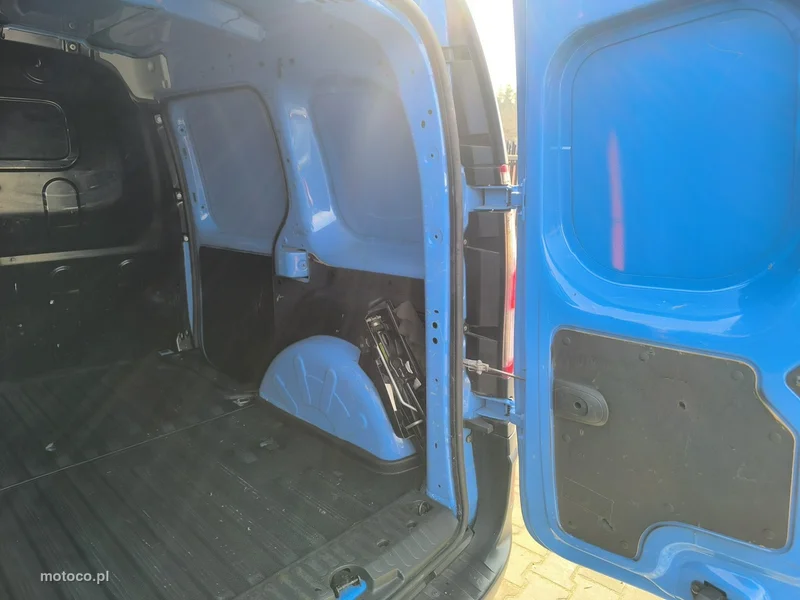 Renault Kangoo 25