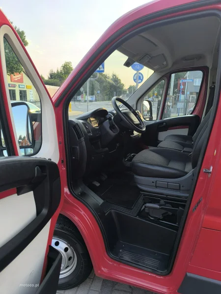 Peugeot Boxer 13