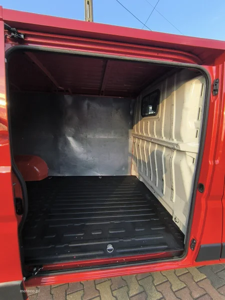 Peugeot Boxer 22
