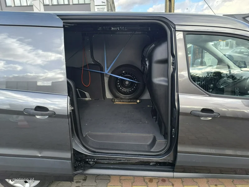 Ford Transit Connect 23