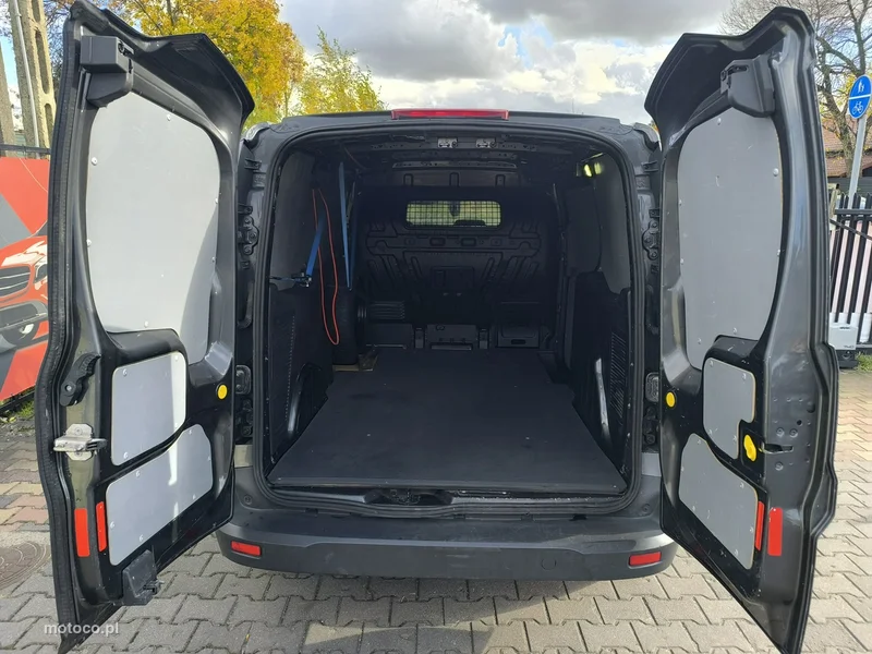 Ford Transit Connect 24