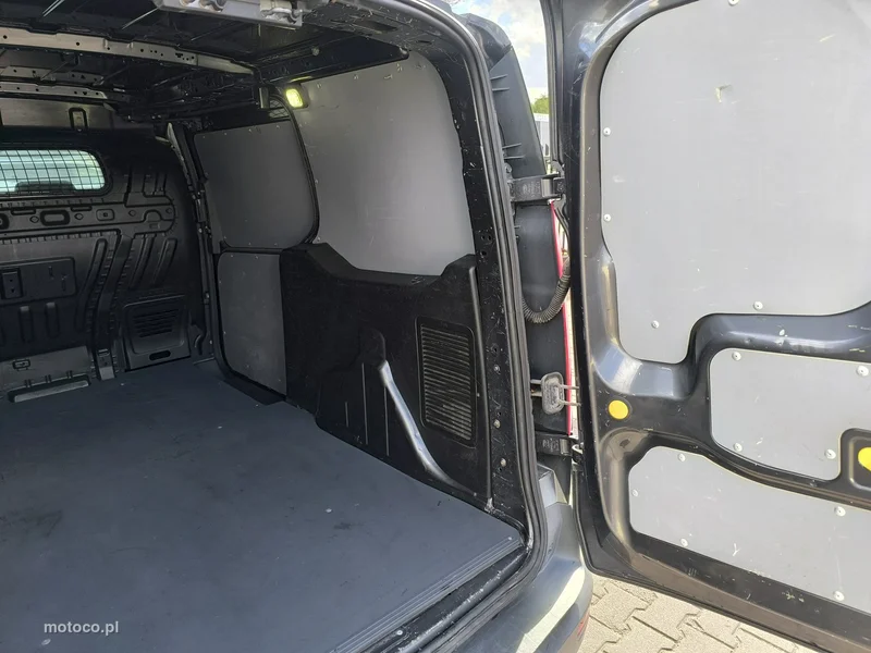 Ford Transit Connect 26
