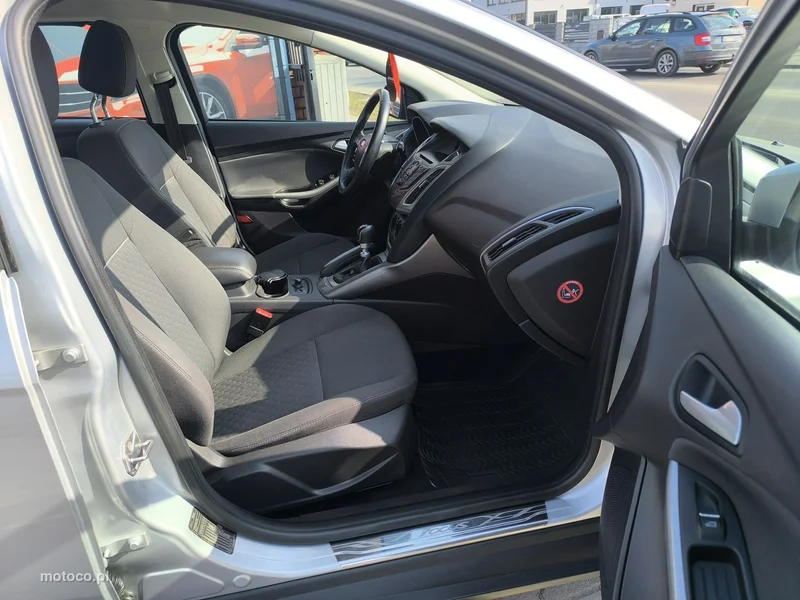 Ford Focus III 22