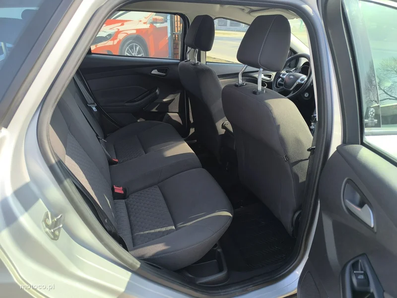 Ford Focus III 23
