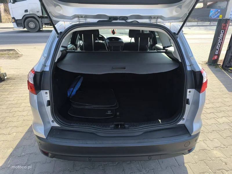 Ford Focus III 24