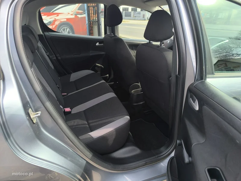 Peugeot 207 22