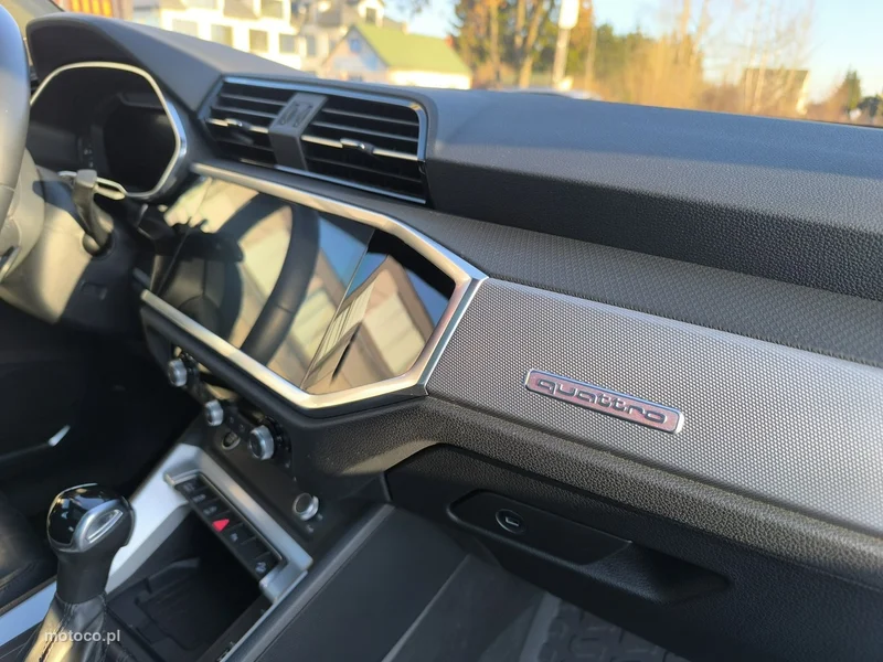 Audi Q3 F3 31