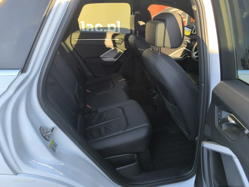 Audi Q3 F3 34
