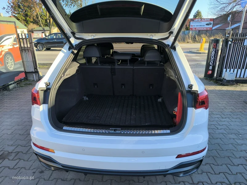 Audi Q3 F3 36