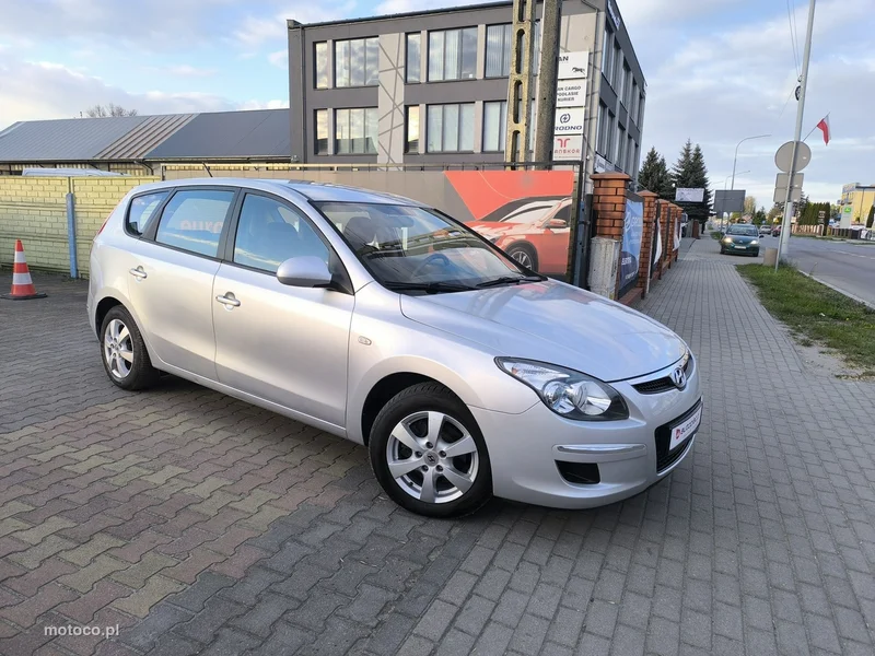 Hyundai i30 2