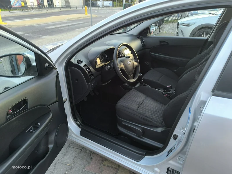 Hyundai i30 13