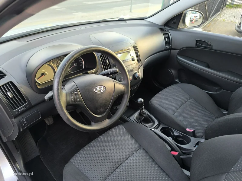Hyundai i30 14