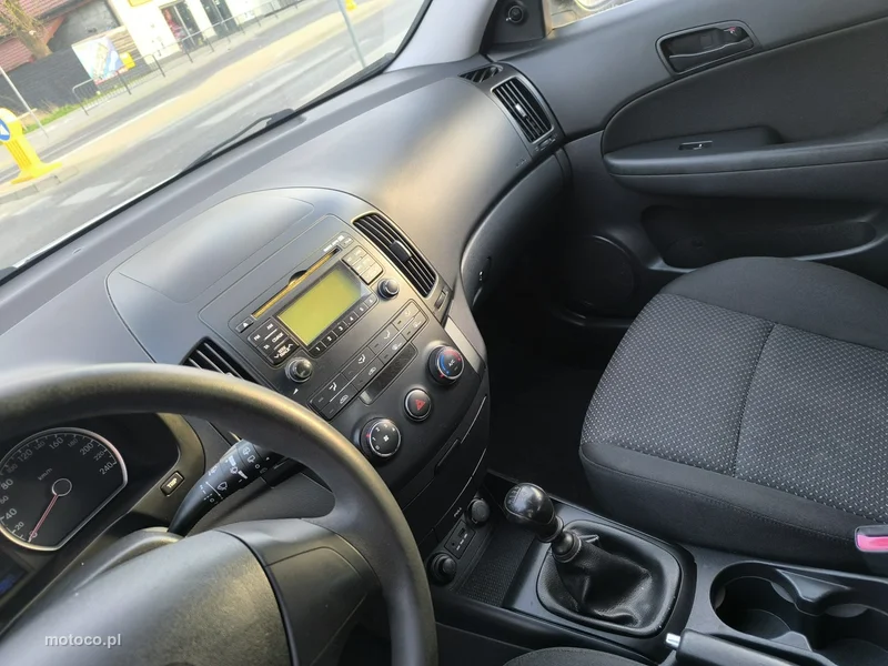 Hyundai i30 15