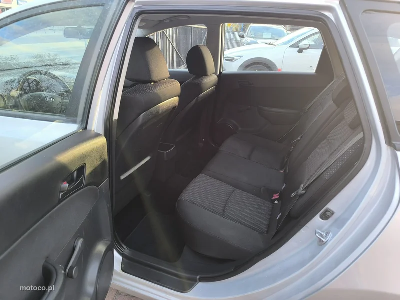 Hyundai i30 17