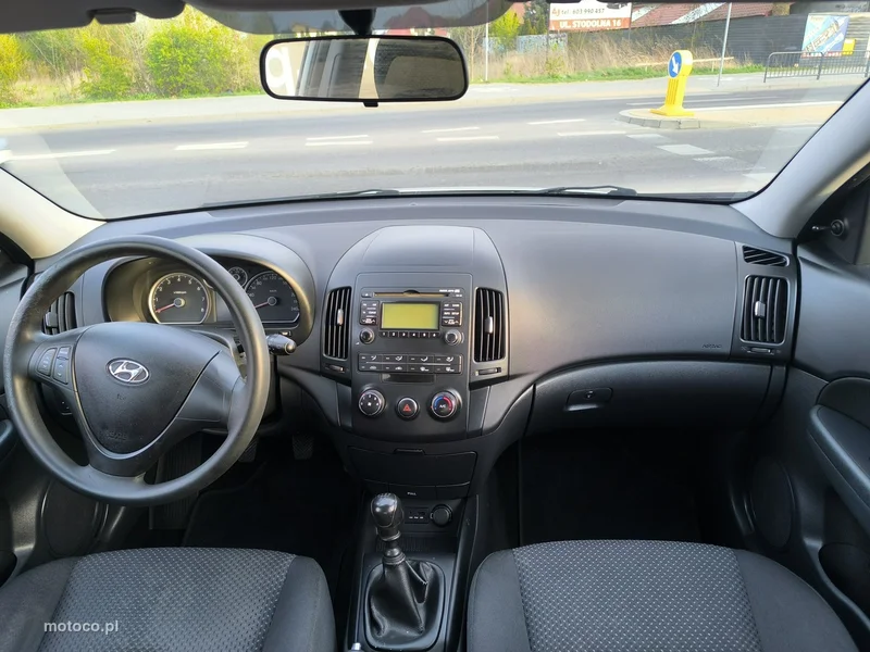 Hyundai i30 18