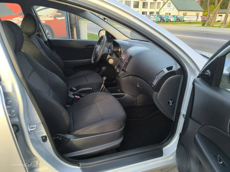 Hyundai i30 19