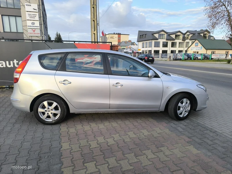 Hyundai i30 3