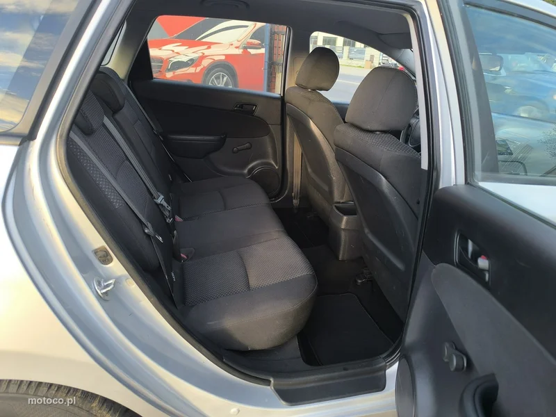Hyundai i30 22