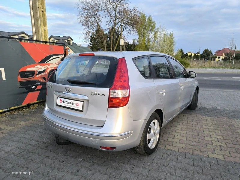 Hyundai i30 5