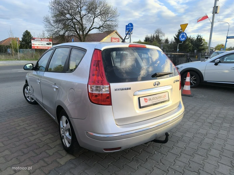 Hyundai i30 7
