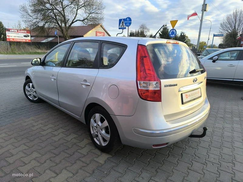 Hyundai i30 8