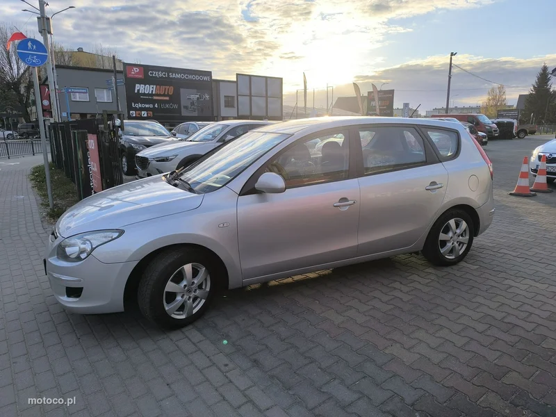 Hyundai i30 9