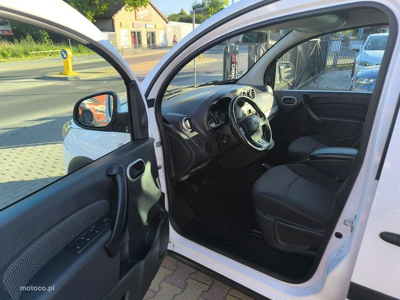 Mercedes-Benz Citan Tourer 13