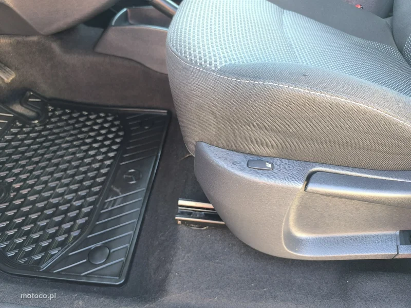 Mercedes-Benz Citan Tourer 18