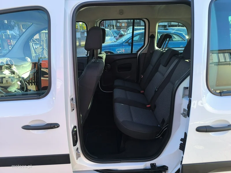Mercedes-Benz Citan Tourer 20