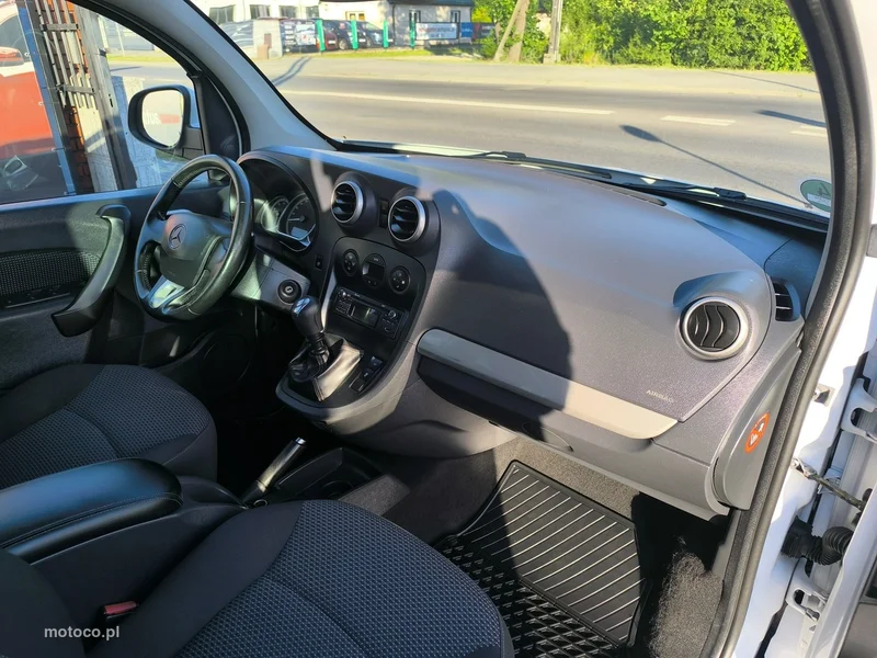 Mercedes-Benz Citan Tourer 24