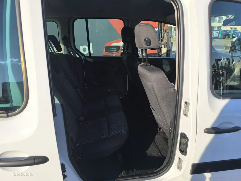 Mercedes-Benz Citan Tourer 27