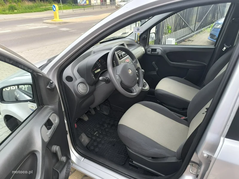 Fiat Panda 13