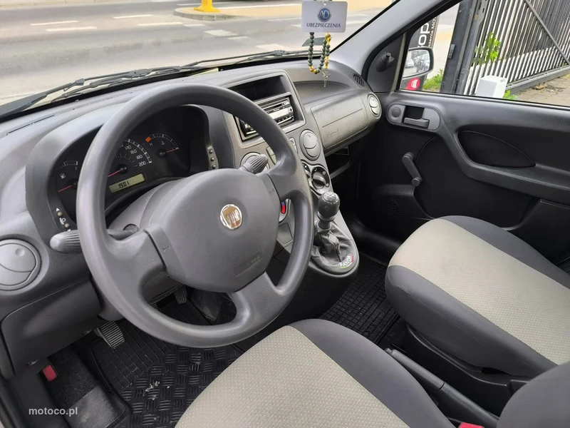 Fiat Panda 14