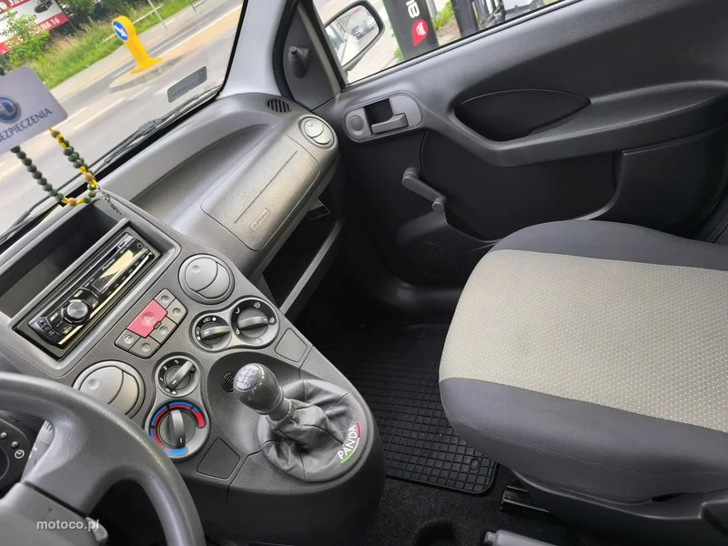 Fiat Panda 15