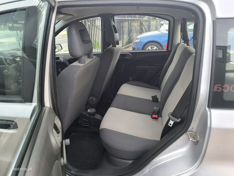 Fiat Panda 17