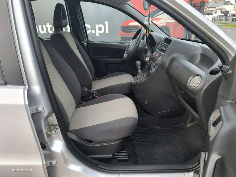 Fiat Panda 22