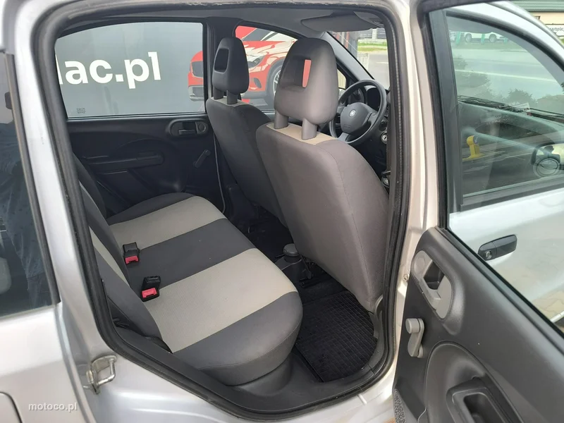 Fiat Panda 23
