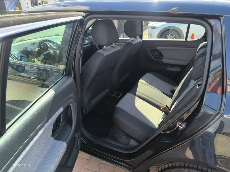 Skoda Fabia II 18