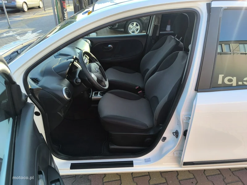 Nissan Note 16