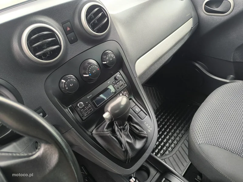 Mercedes-Benz Citan Tourer 15