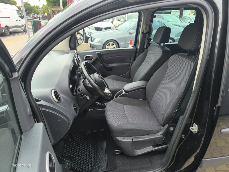 Mercedes-Benz Citan Tourer 16