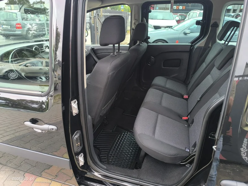 Mercedes-Benz Citan Tourer 18