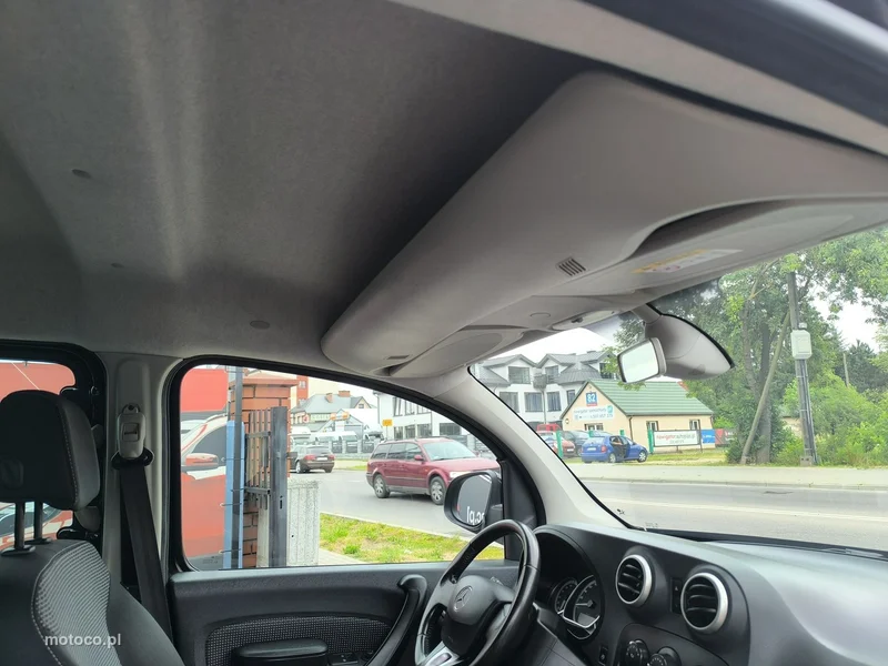 Mercedes-Benz Citan Tourer 25