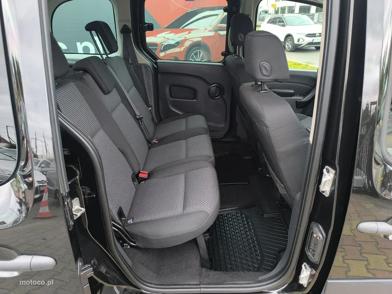 Mercedes-Benz Citan Tourer 26
