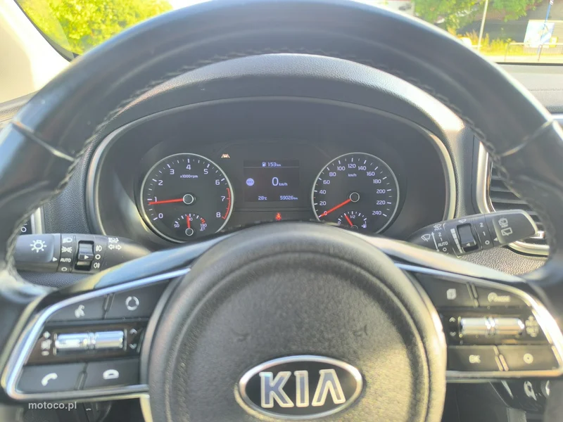 Kia Sportage 13
