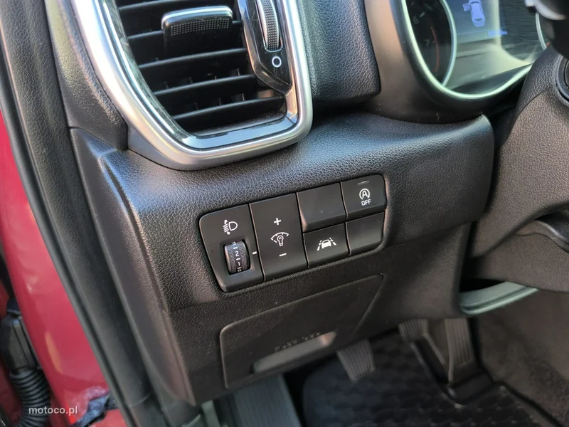 Kia Sportage 9