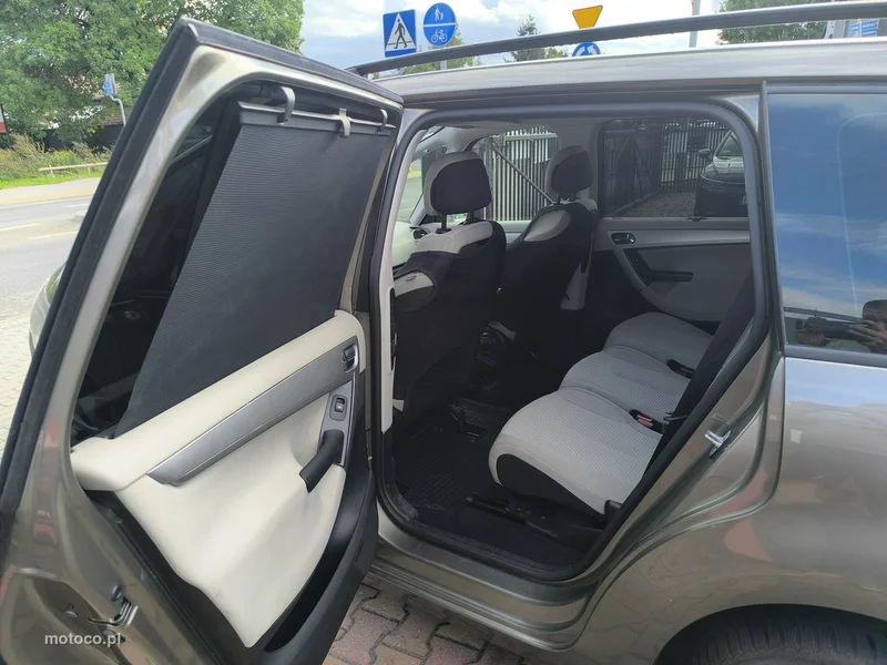 Citroen C4 Grand Picasso 16